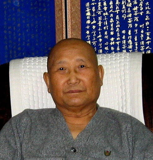 Seung Sahn