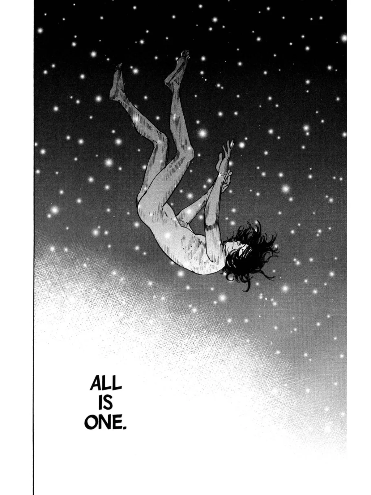 All is One