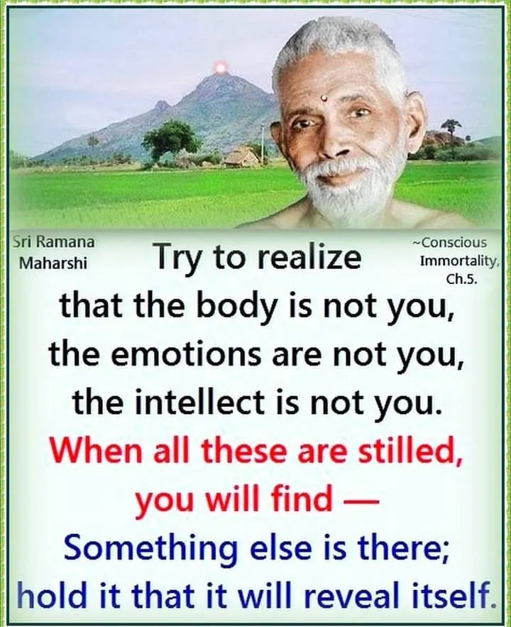 When all these are stilled